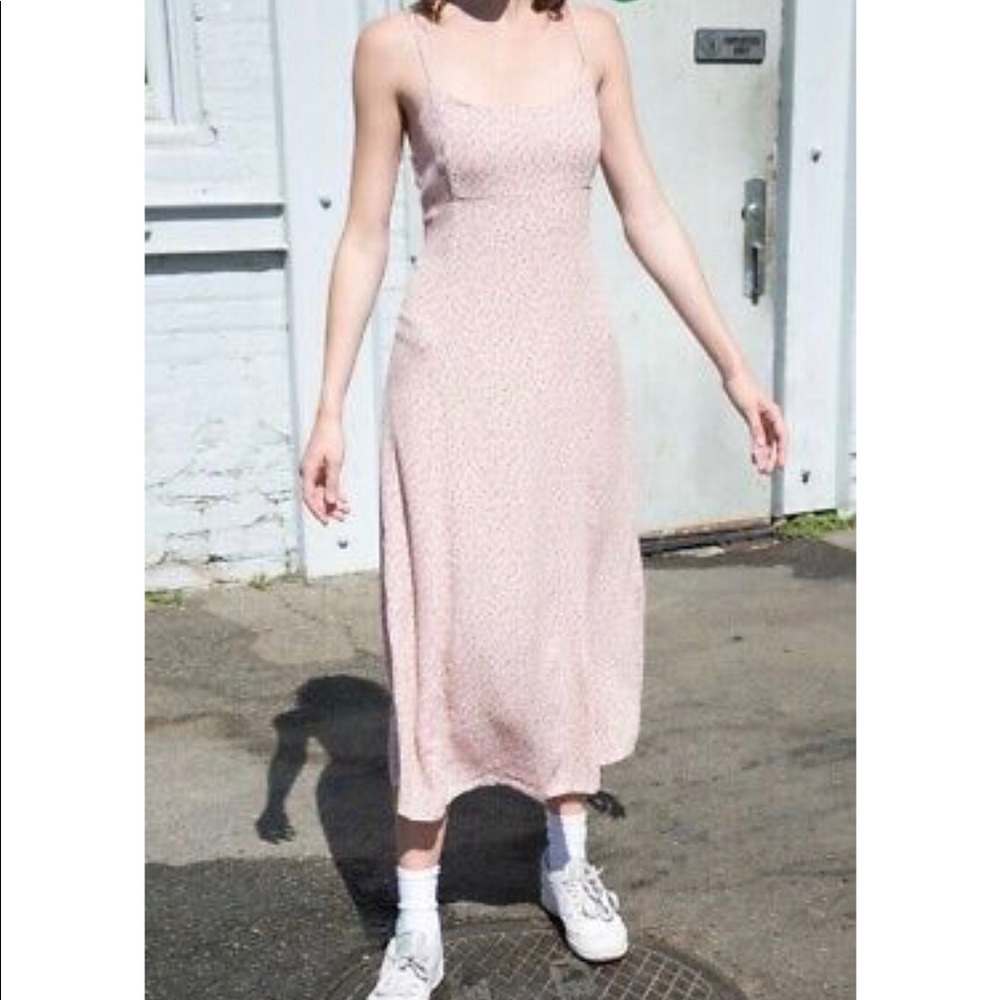 RARE Brandy Melville Colleen Tank Dress
